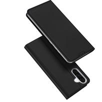 Nevox VARIO Series Protective Case Black for Samsung Galaxy A57 5G