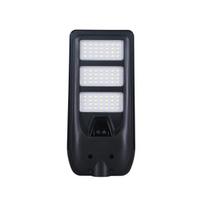 Sodo, fasado ir terasos apšvietimas // Led sodo ir parko apšvietimas // Lampa solarna uliczna 1200 lm