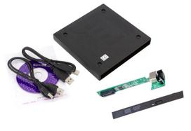 Žaidimų zona | PC | Konsolės | Priedai // Žaislai ir žaidimai vaikams // AK285X OBUDOWA CD/DVD SLIM IDE NA USB