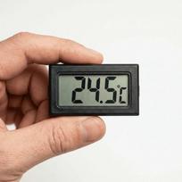 Žaidimų zona | PC | Konsolės | Priedai // Žaislai ir žaidimai vaikams // AG195D TERMOMETR