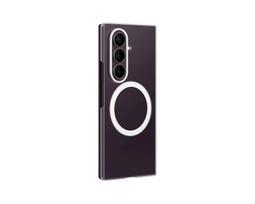 Samsung EF-CF976CTE Clear Magnet Cover for Galaxy Z Fold 8 Ultra / transparent