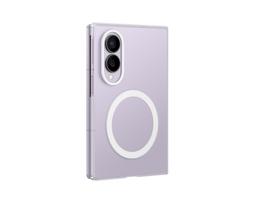 Samsung EF-CF971CTE Clear Magnet Cover for Galaxy Z Fold 8 / transparent