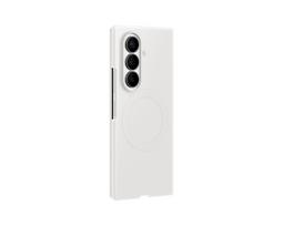 Samsung EF-EF976CWE Silicone Magnet Cover for Galaxy Z Fold 8 Ultra / White