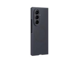Samsung EF-EF976CBE Silicone Magnet Cover for Galaxy Z Fold 8 Ultra / Black