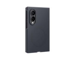 Samsung EF-EF971CBE Silicone Magnet Cover for Galaxy Z Fold 8 / black