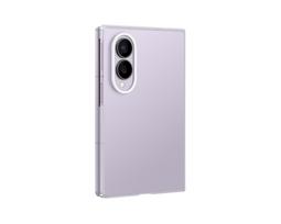 Samsung EF-QF971CTE Clear Cover for Galaxy Z Fold 8 / transparent