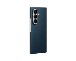 Samsung EF-KF976SNE Carbon Magnet Case for Galaxy Z Fold 8 Ultra / Navy