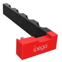 iPega 9186 Charger Dock pro N-Switch a Joy-con / black/red