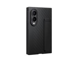 Samsung EF-XF971SBE Carbon Case for Galaxy Z Fold 8 / Black