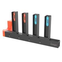 iPega SW2185 Charger Dock for JoyCon Controllers Nintendo Switch 2 / Black