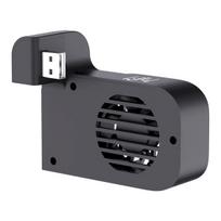 iPega SW2206 Cooling Fan for Charging Dock Nintendo Switch 2 / black