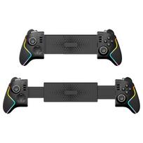 iPega SW2123 Wireless RGB Gamepad for Nintendo Switch/Nintendo Switch 2 / black