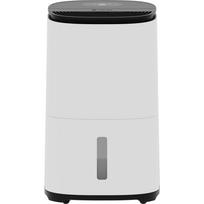 Meaco Dry Arete One 25L Compressor Dehumidifier and Air Purifier White, 267 Watt, for rooms up to 125m?