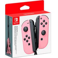 Nintendo Joy-Con set of 2 (light pink)