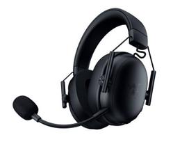 Razer BlackShark V3 X HyperSpeed Wireless Gaming Headset Bluetooth, USB-A, 3.5 mm jack, Black