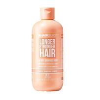 HairBurst Longer Stronger Hair Shampoo 350ml