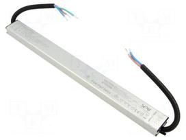 Power supply: switching | LED | 75W | 24VDC | 0÷3125mA | 120÷240VAC