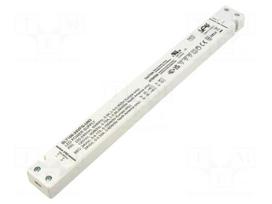 Power supply: switching | LED | 100W | 24VDC | 0÷4.17A | 120÷240VAC
