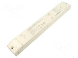 Power supply: switching | LED | 250W | 24VDC | 198÷264VAC | IP20 | OUT: 1