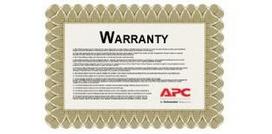 APC 1 YEAR ECOCARE ESSENTIAL FOR SINGLE-PHASE UPS L03