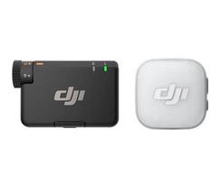 CAMERA ACC MIC MINI 2 1TX+1RX/CP.RN.00000530 DJI