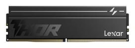 MEMORY DIMM 16GB DDR5-6000/K2 LD5U08G60C380V-RGD LEXAR