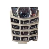Nokia 6610 6610i replacement keypad Clear