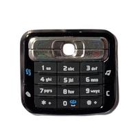 Nokia N73 replacement keypad