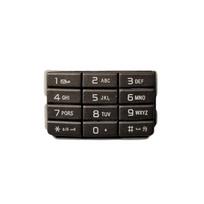 Sony Ericsson K800 K800i replacement keypad