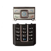 Nokia 6280 replacement keypad