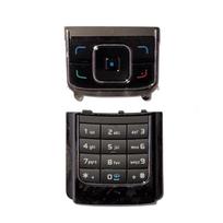 Nokia 6288 replacement keypad