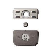 Nokia 5700 XpressMusic replacement keypad