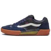 Vans Ave 2.0 Navy Gum Unisex Sneakers Blue Gum-Brown VN0A2Z3HNGM 38.5