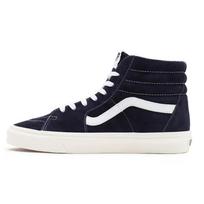 Vans Sk8-Hi Parisian Night Snow White Unisex Sneakers VN0A32QG9G5 36