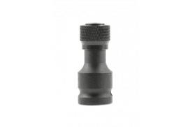 1/2" Square to 1/4" Hex Adapter