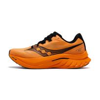 Saucony Endorphin Speed 4 Breathable Support Racing Running Shoes Unisex Orange S28280-3 44