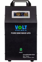 UPS Volt SINUS-UPS-1000+45AH 1000 VA (3SR900WA45) | 3SR900WA45 | 5904100450138