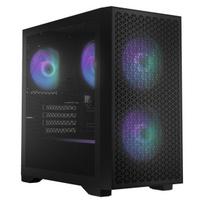 Kompiuteris VIST Mesh Ryzen 5 5600GT 16GB GT 710 SSD 500GB WIFI W11