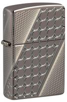 Žiebtuvėlis Zippo 46812 Armor® Elegant Dots Design