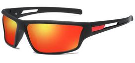 Akiniai nuo saulės vyrams Montana Polarized