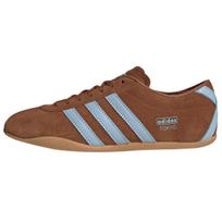 Adidas Originals Tokyo suede contrast-bands sneakers IH3992 39⅓