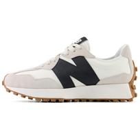 New Balance 327 Moonbeam Black Gum Women's WS327GD 35 black