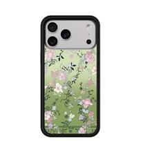 WildFlow iPhone 17 & Apple 16 Pro Max/15 Plus Party Phone Case 17 yellow