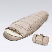 Ypač platus miegmaišis Naturehike XXL Ps200