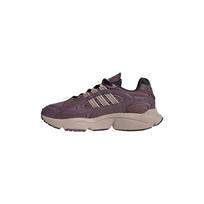 adidas Ozmillen Shadow Fig Wonder Taupe Aurora Black (Women's) 37 gray