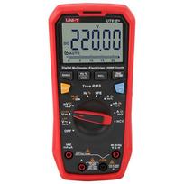 UNI-T UT61E+ Automatinio diapazono skaitmeninis multimetras (CN versija)