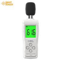 SMART SENSOR Professional Digital Sound Level Meter