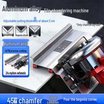 Honggong 45-Degree Tile Chamfering Tool
