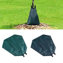 Slow Release Tree Watering Bag 20 Gallon Heavy Duty Reusable System Pouch Tree Planting Water Bag For Waterproof Drip Gardening CN