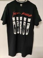 X-RAY SPEX - BE BAKTERIJŲ PAaugliams Unisex Marškinėliai L black